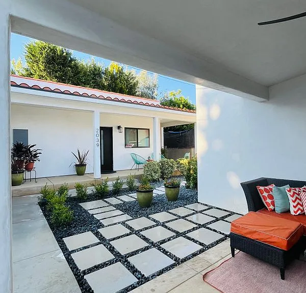 2039 Casa Grande St #B — Photo 1