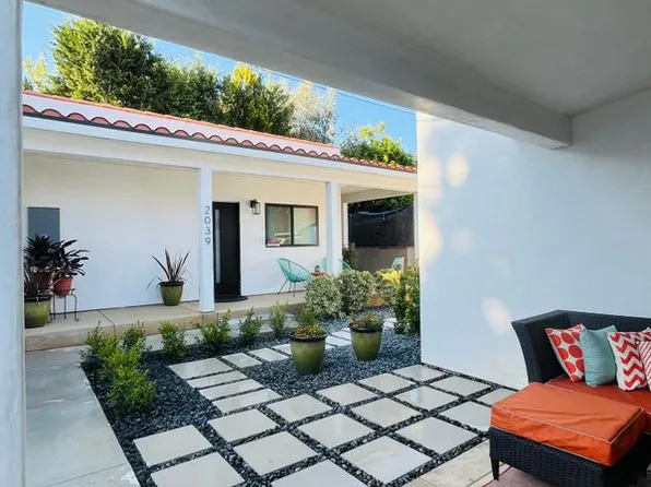 2039 Casa Grande St #B, Pasadena, CA 91104