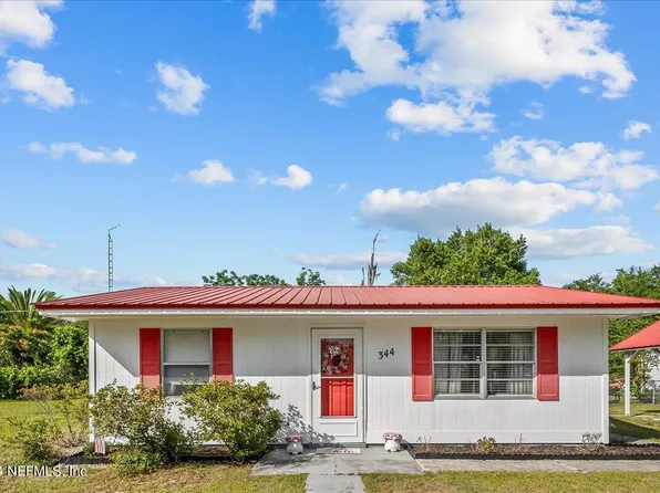 344 5TH Way, Interlachen, FL 32148