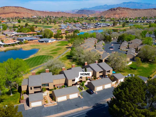 1114 W Bloomington Dr S, St George, UT 84790