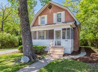 545 Glen Rd, Saint Louis, MO 63119