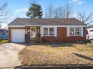 308 E Lindberg Street, Springfield, MO 65807