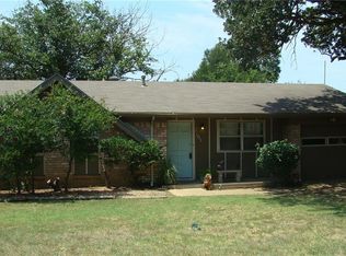 7105 Payte Ln, North Richland Hills, TX 76182