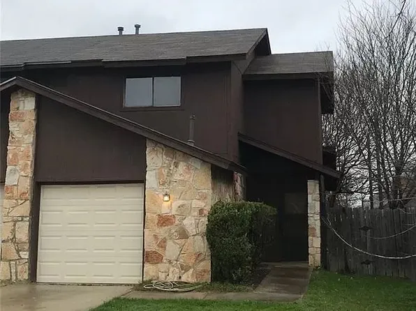 2401 Royal Crest Cir, Killeen, TX 76549