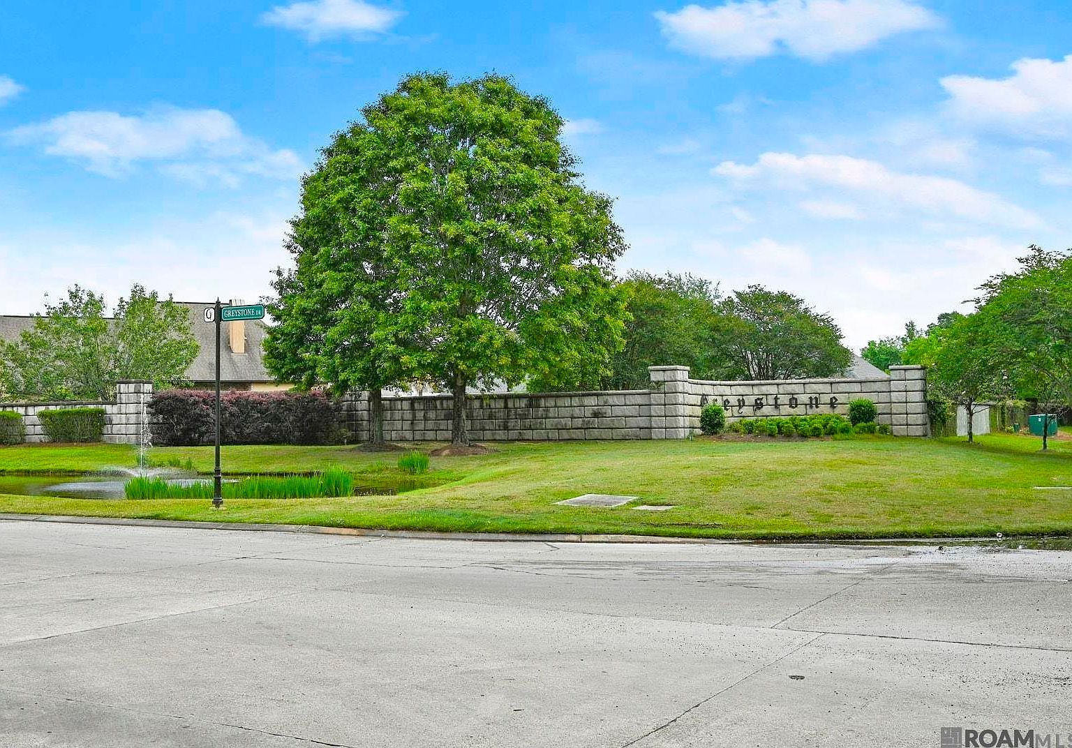 LOT 263 Somerset Hills Ct