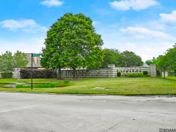 LOT 263 Somerset Hills Ct, Denham Springs, LA 70726