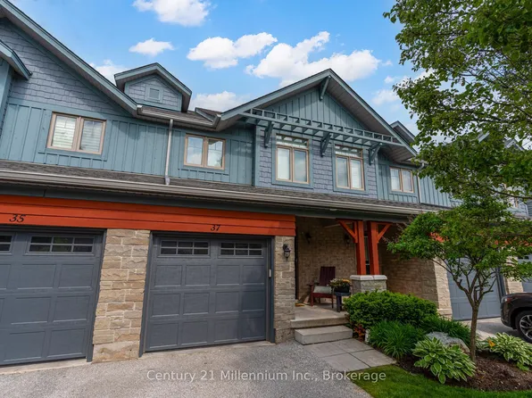 37 Silver Glen Blvd, Collingwood, ON L9Y 0G9