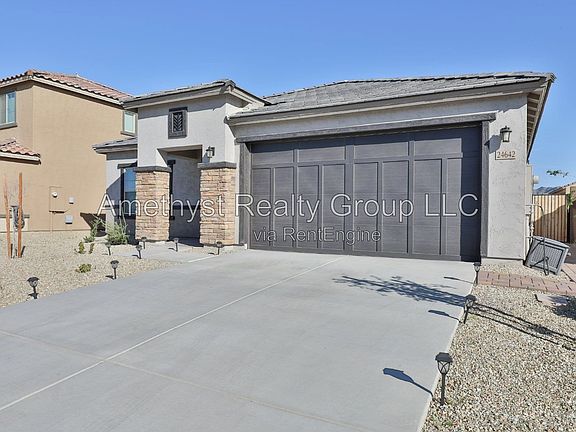 3rd image of 24642 W Flores Dr