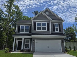 127 Augusta Pass Dr, Ridgeville, SC 29472