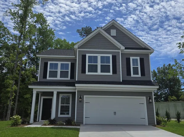 127 Augusta Pass Dr, Ridgeville, SC 29472