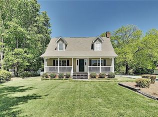 5208 Camp Stewart Rd, Charlotte, NC 28215