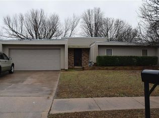 2116 Bois De Arc Cir, Norman, OK 73071