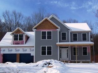 1055 Long Meadow Rd, Middlebury, CT 06762