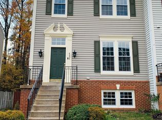 6256 Levi Ct, Springfield, VA 22150