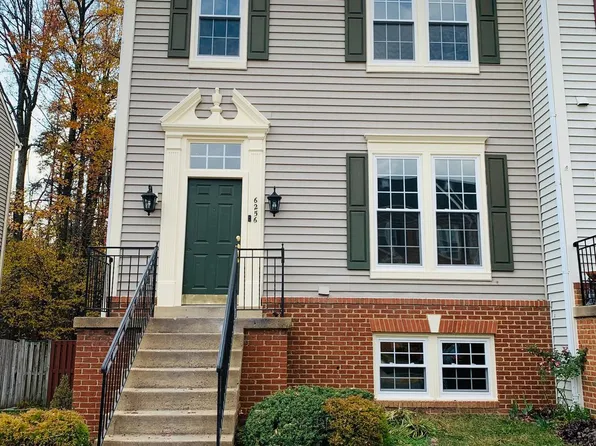 6256 Levi Ct, Springfield, VA 22150