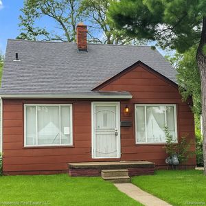 8211 Artesian St, Detroit, MI, 48228