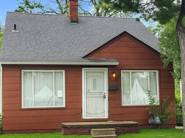 8211 Artesian St, Detroit, MI 48228