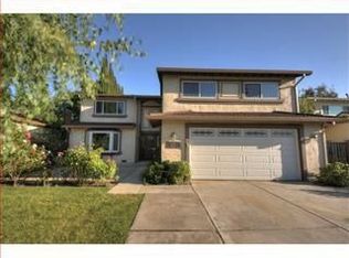124 Park Sharon Dr, San Jose, CA 95136