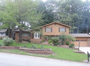 156 Brockton Pl, Valparaiso, IN 46385