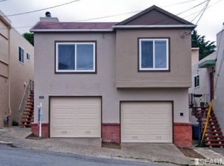 369 Baltimore Way, San Francisco, CA 94112