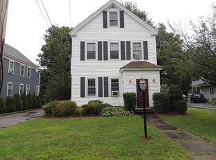 4 Cross St, Westborough, MA 01581