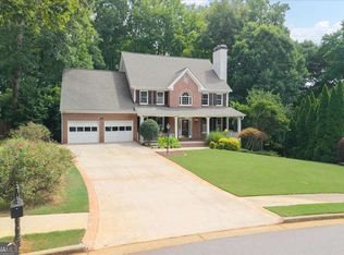 649 Goldenwood Ct, Powder Springs, GA 30127