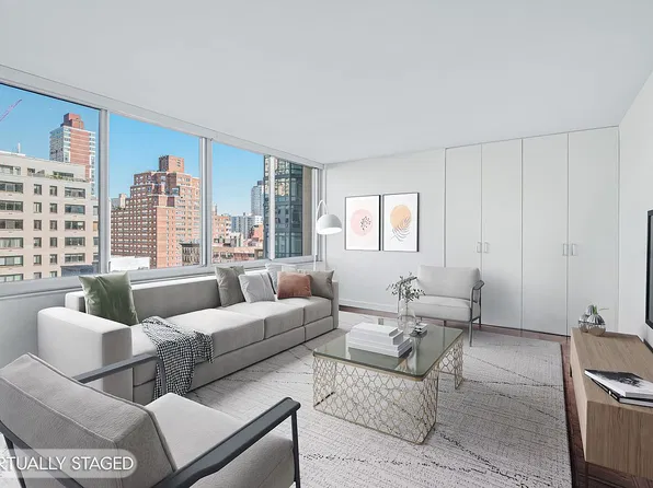 353 E 72nd St APT 8D, New York, NY 10021