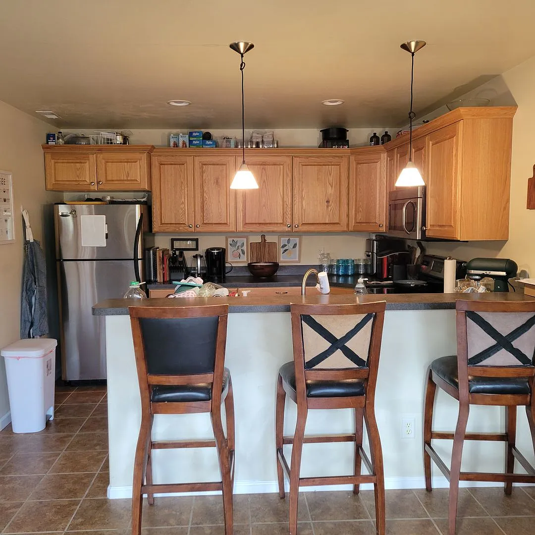 3 Bed 2.5 Bath with double attached garage in Bozeman — Photo 2