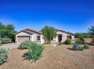 10715 E Placita Marimba, Tucson, AZ 85730