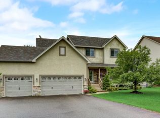 5180 155th Ln NW, Ramsey, MN 55303