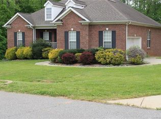 247 Birtwick Rd, Rockwell, NC 28138