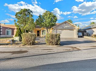 14253 Desert Sage Dr, Horizon City, TX 79928