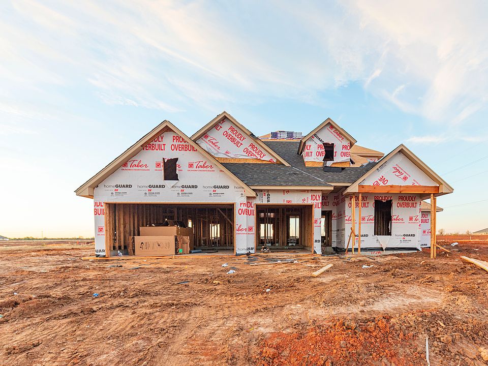 Homes by Taber Hazel Bonus Room 5 Bedroom Floor Plan