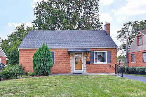 4481 Hunt Rd Photo 1