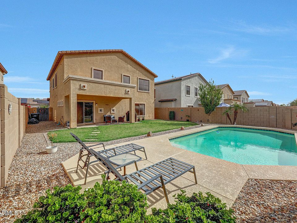 1st image of 13835 W Mauna Loa Lane
