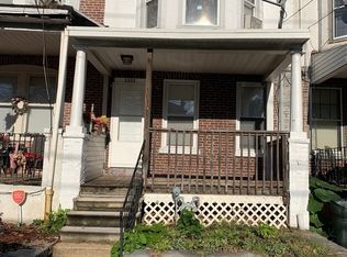 2308 Jessup St, Wilmington, DE 19802