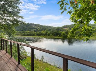 338 County Road 703, Cotter, AR 72626