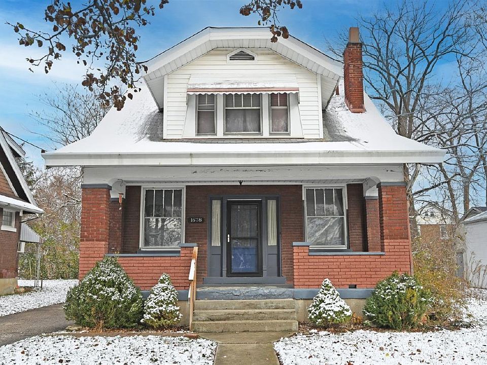 1st image of 1678 Rose Pl