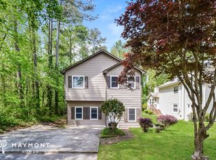 4493 Ford Pl, Snellville, GA 30039
