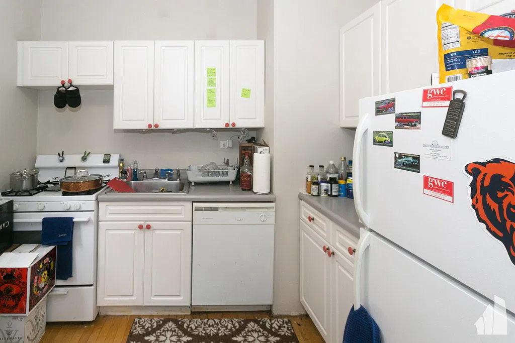 1 bed, 1.0 bath, $1,795 — Photo 2
