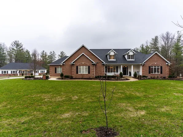 7216 Indian Creek Rd, Roanoke, IN 46783