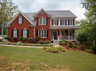 1745 Ridge Rd, Canton, GA 30114