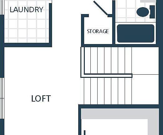 4th image of 1621 Birch Court #A