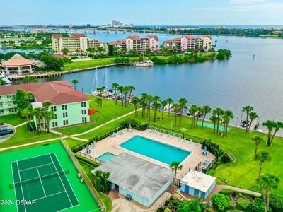 715 S Beach St APT 201D, Daytona Beach, FL, 32114