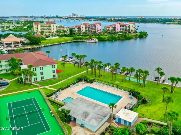 715 S Beach St APT 201D, Daytona Beach, FL 32114