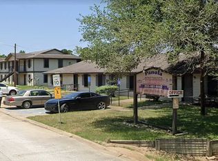 1100 S Adams St #1, Carthage, TX 75633
