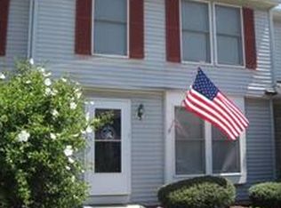 23 Constitution Way #211, Franklin, NJ 07416