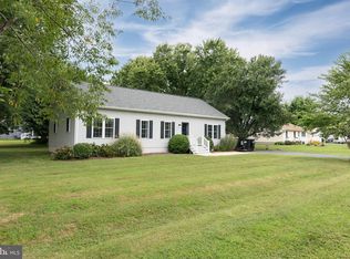 5440 Anchor Rd, Tilghman, MD 21671