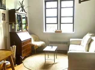151 W 75th St #4B, New York, NY 10023