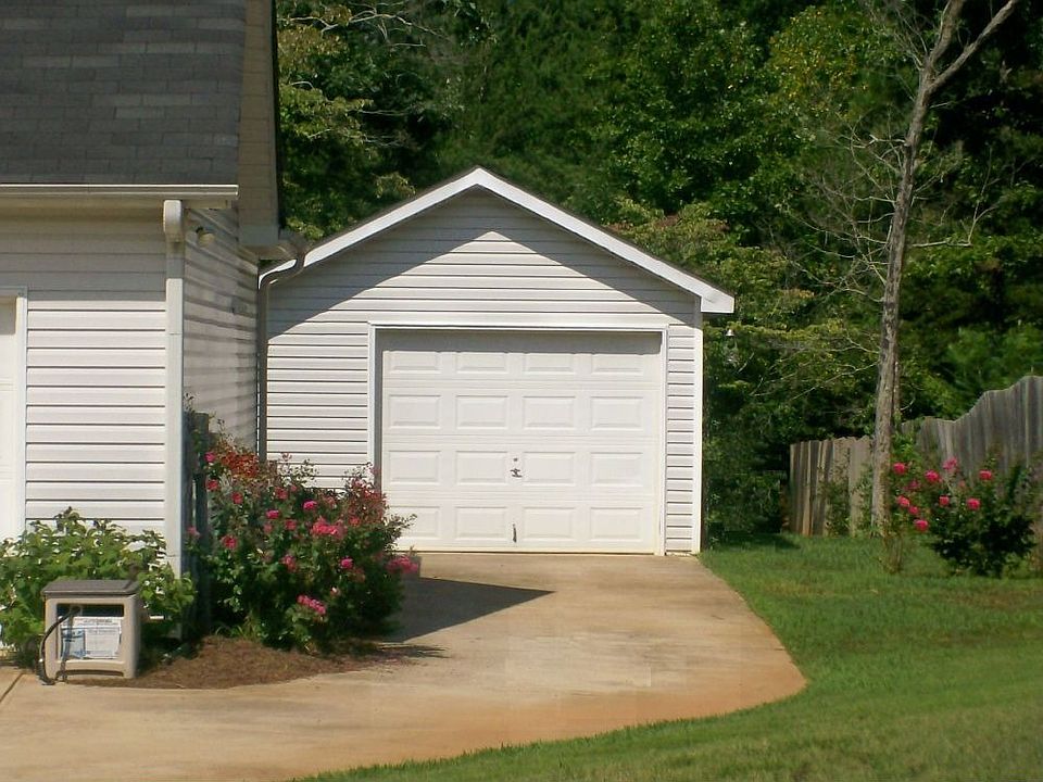 Extra garage for your boat?